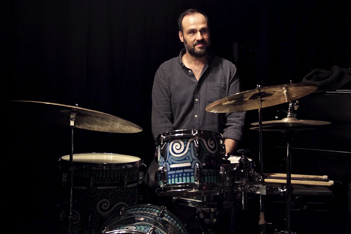 Panagiotis Peter Valsamis